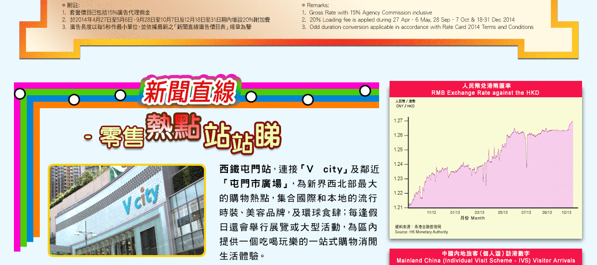 Newsline Express The Quality Outdoor Tv